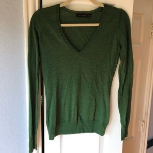 ❤️MOVING SALE❤️ Green Sweater