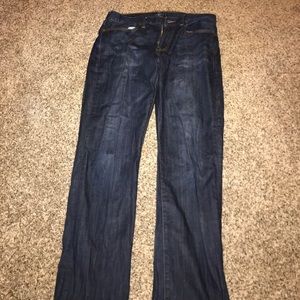 Slim Lucky Brand Jeans