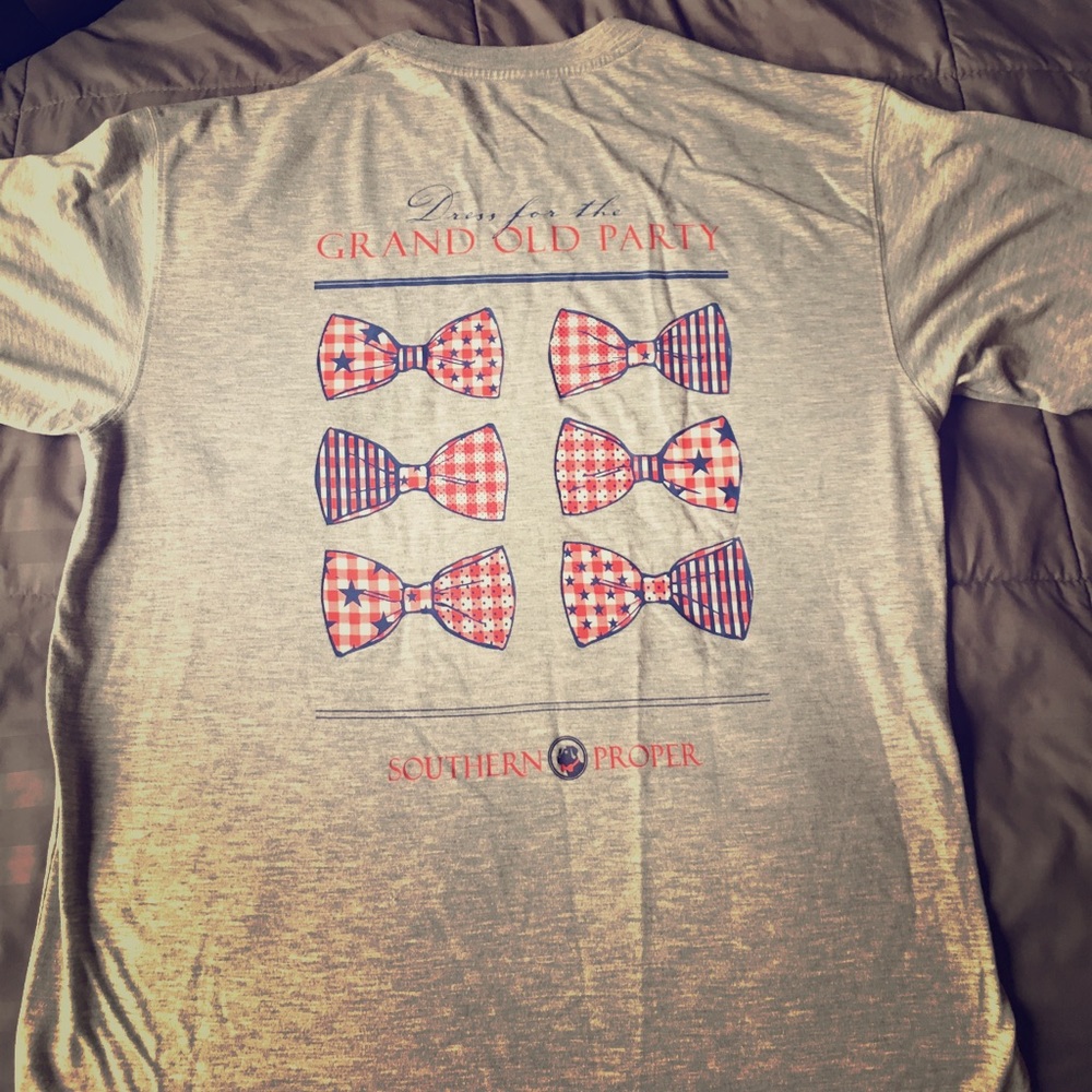 Southern Proper T shirt