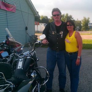 Meet your Posher, Meg