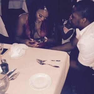 Meet your Posher, Delon