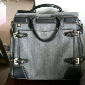 Cross brief case laptop bag