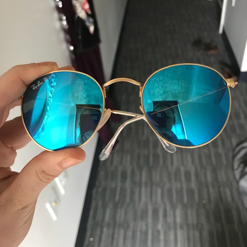Ray Bans