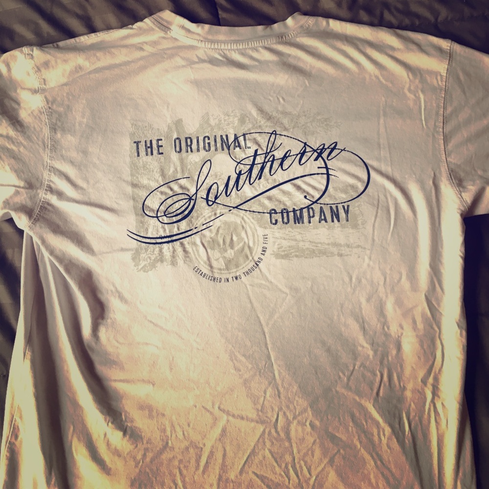 Southern Proper T shirt