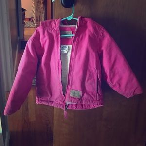 Schmidt girls Jacket