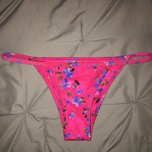 Lali + Layla bikini bottoms