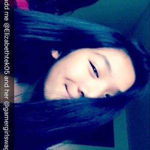 Meet your Posher, Elizabeth