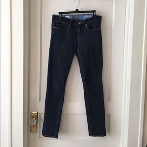 Gap 1969 Always Skinny Denim