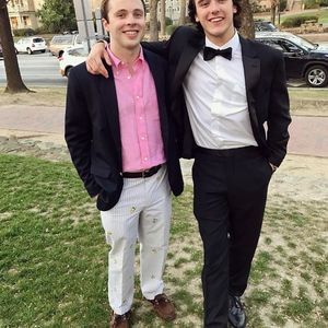 Meet your Posher, Kole