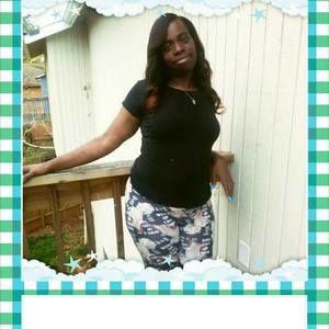 Meet your Posher, Pamela