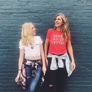 Meet your Posher, Mary kate