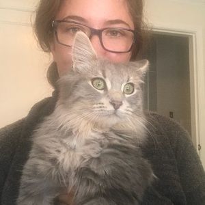 Meet your Posher, Symone