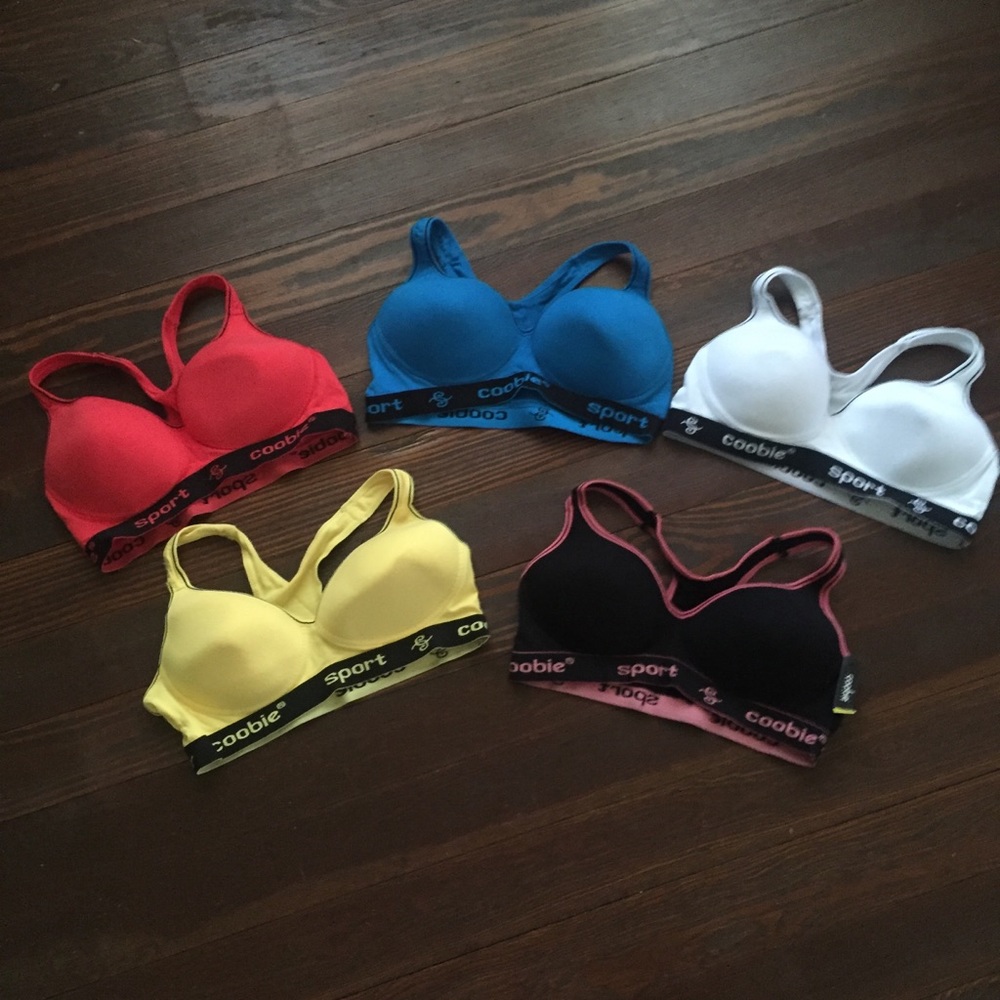Sports Bras