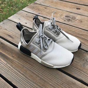 Adidas NMD Tan/Cream