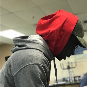 Meet your Posher, Edem