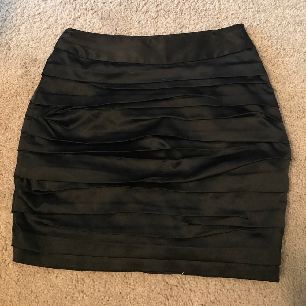 Express Skirt