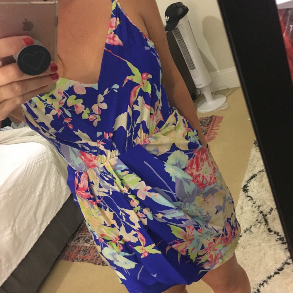 Yumi Kim "Wrap" Dress - Worn Once