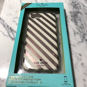 Kate Spade  iPhone 7 case