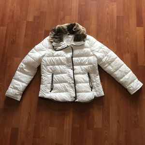 Old Navy Puffer Jacket