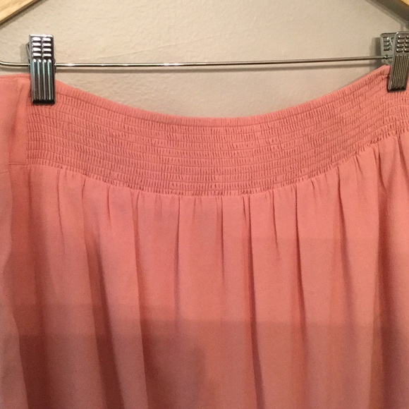 Fossil skirt - Picture 4 of 6