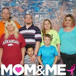 Meet your Posher, Sandra