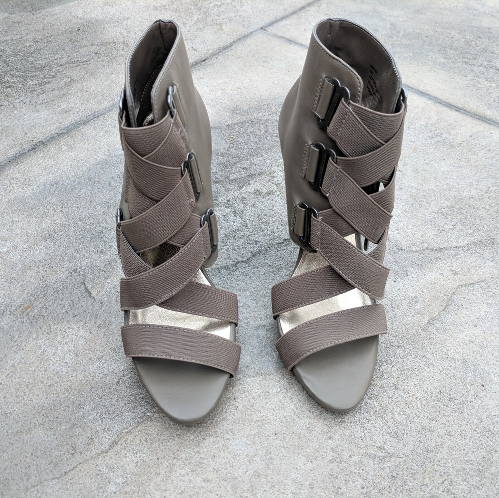 *NWOB* Steven by Steve Madden "Denah" Heels - Picture 4 of 4