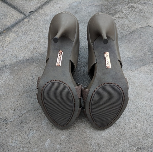 *NWOB* Steven by Steve Madden "Denah" Heels - Picture 2 of 4