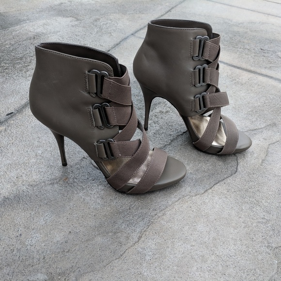 *NWOB* Steven by Steve Madden "Denah" Heels - Picture 3 of 4