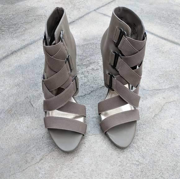 *NWOB* Steven by Steve Madden "Denah" Heels - Picture 4 of 4