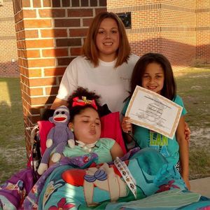 Meet your Posher, Carley