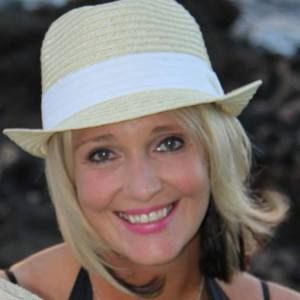 Meet your Posher, Robyn