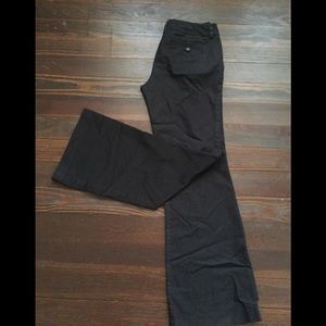 Black Dress Pants