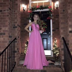 Sherri Hill Formal