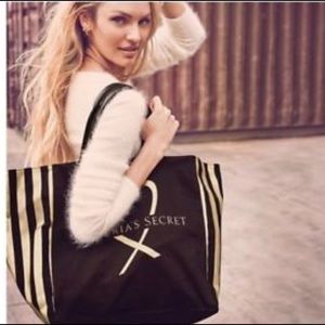 Victoria Secret Tote
