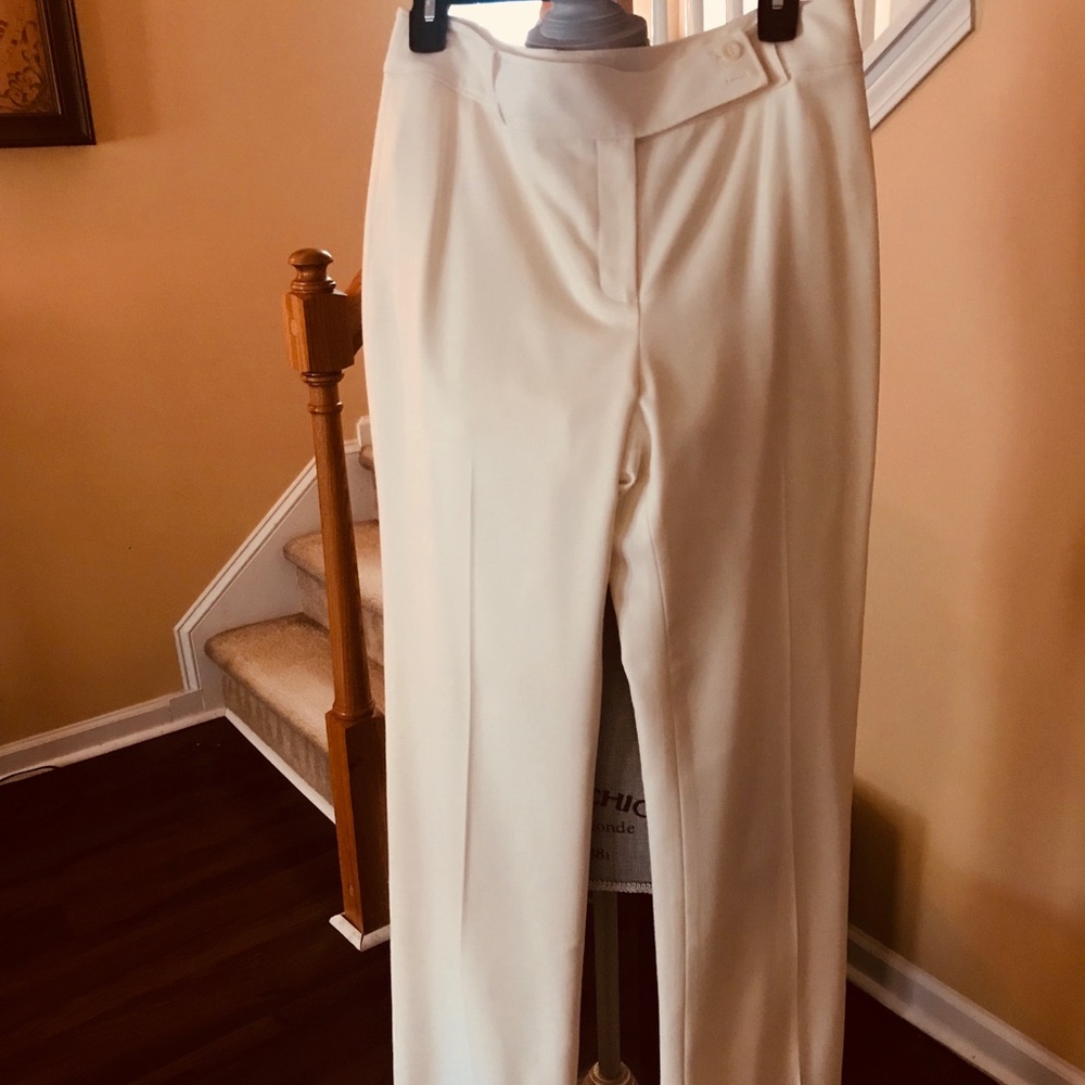 Ann Taylor slacks