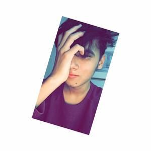 Meet your Posher, Joel jacobo