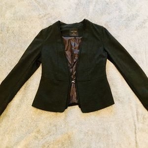 Love Tree blazer