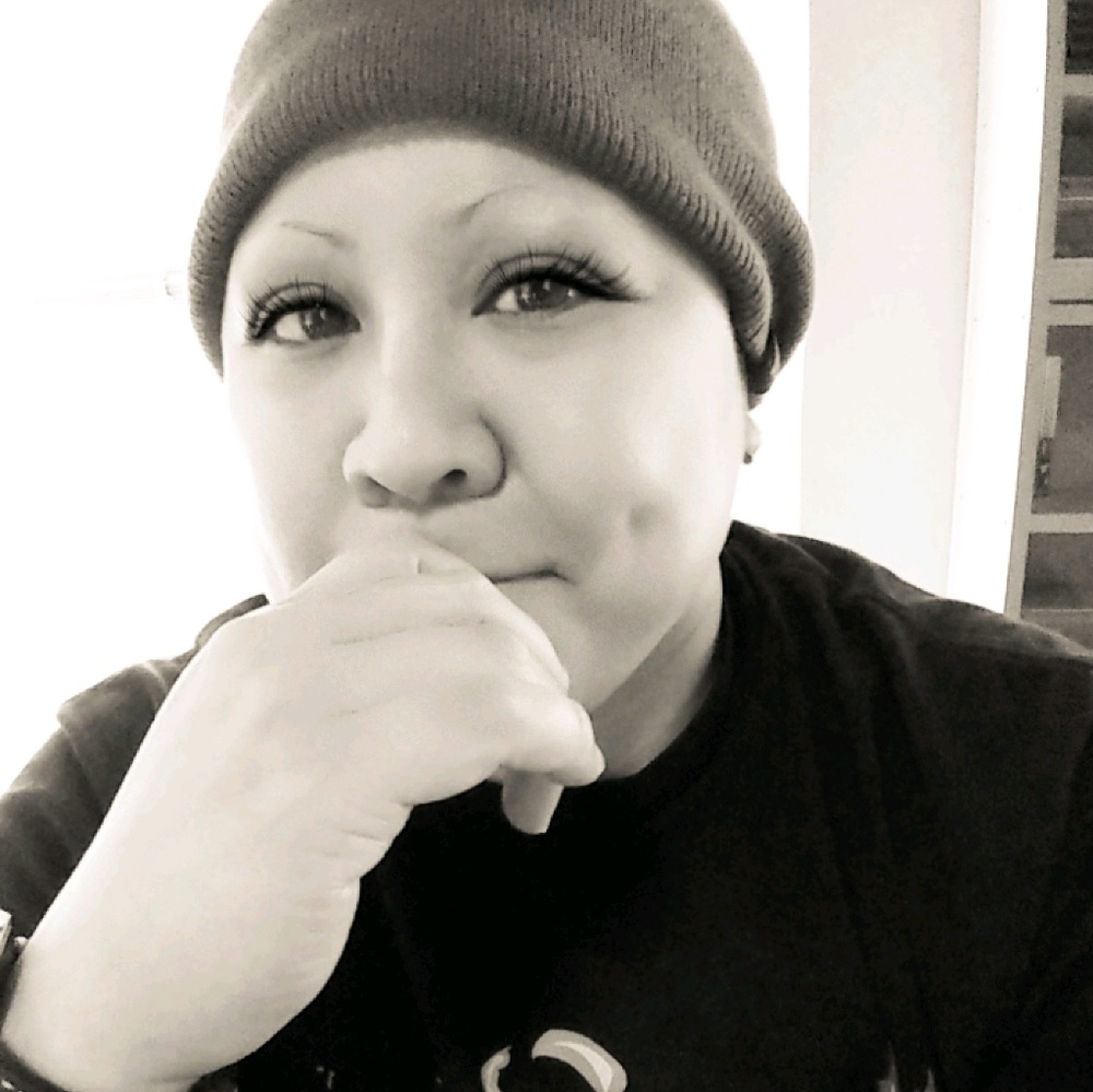 Meet your Posher, Jenny