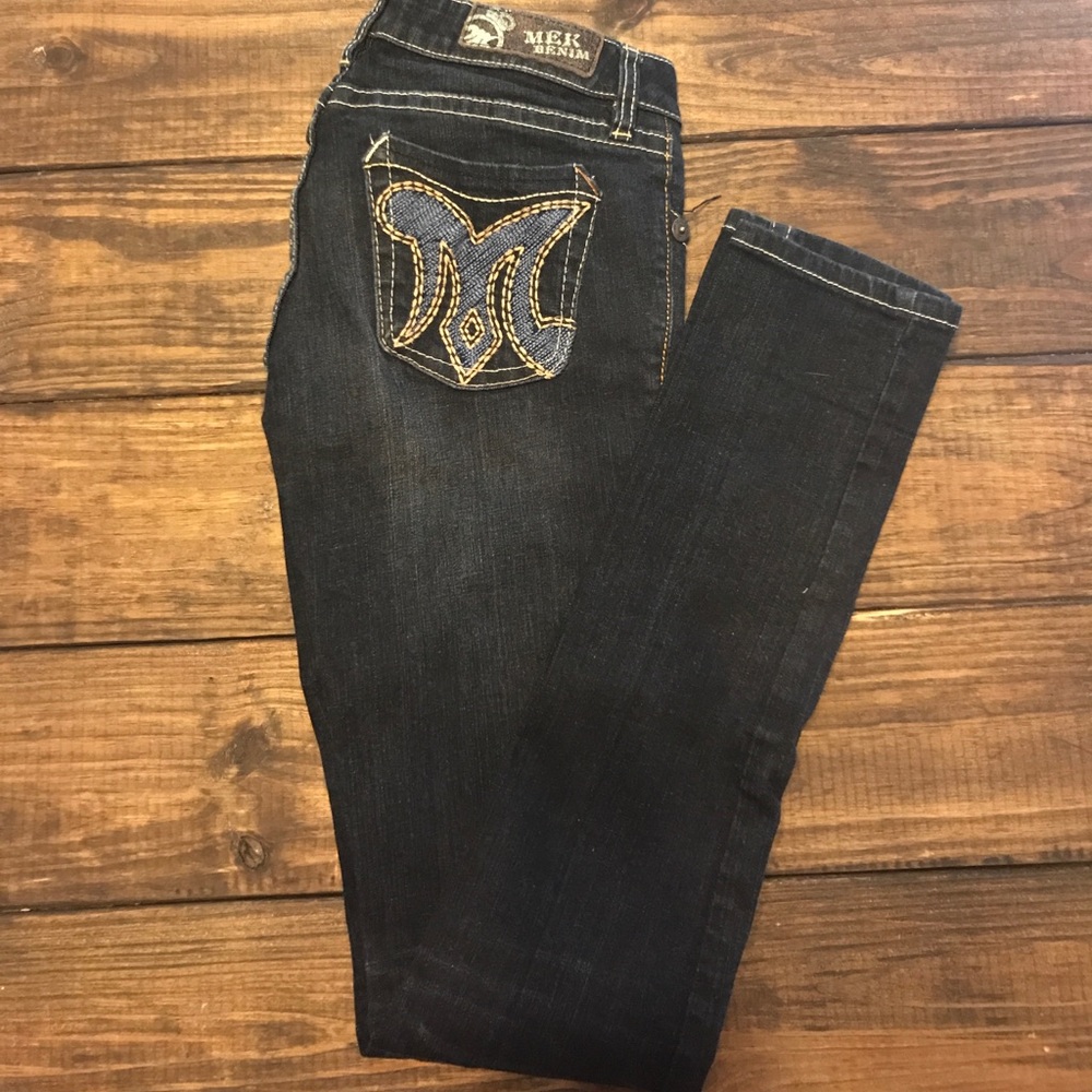 MEK DENIM Jeans