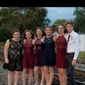 Meet your Posher, Jamie