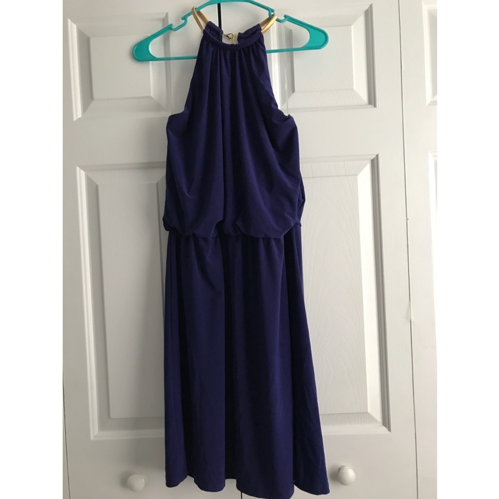 Msk dress