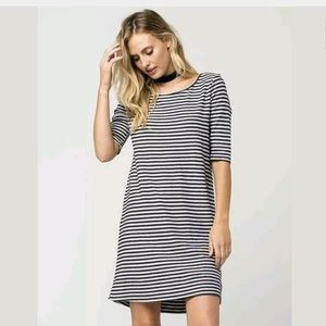 Free People Frenchie Tea Dress