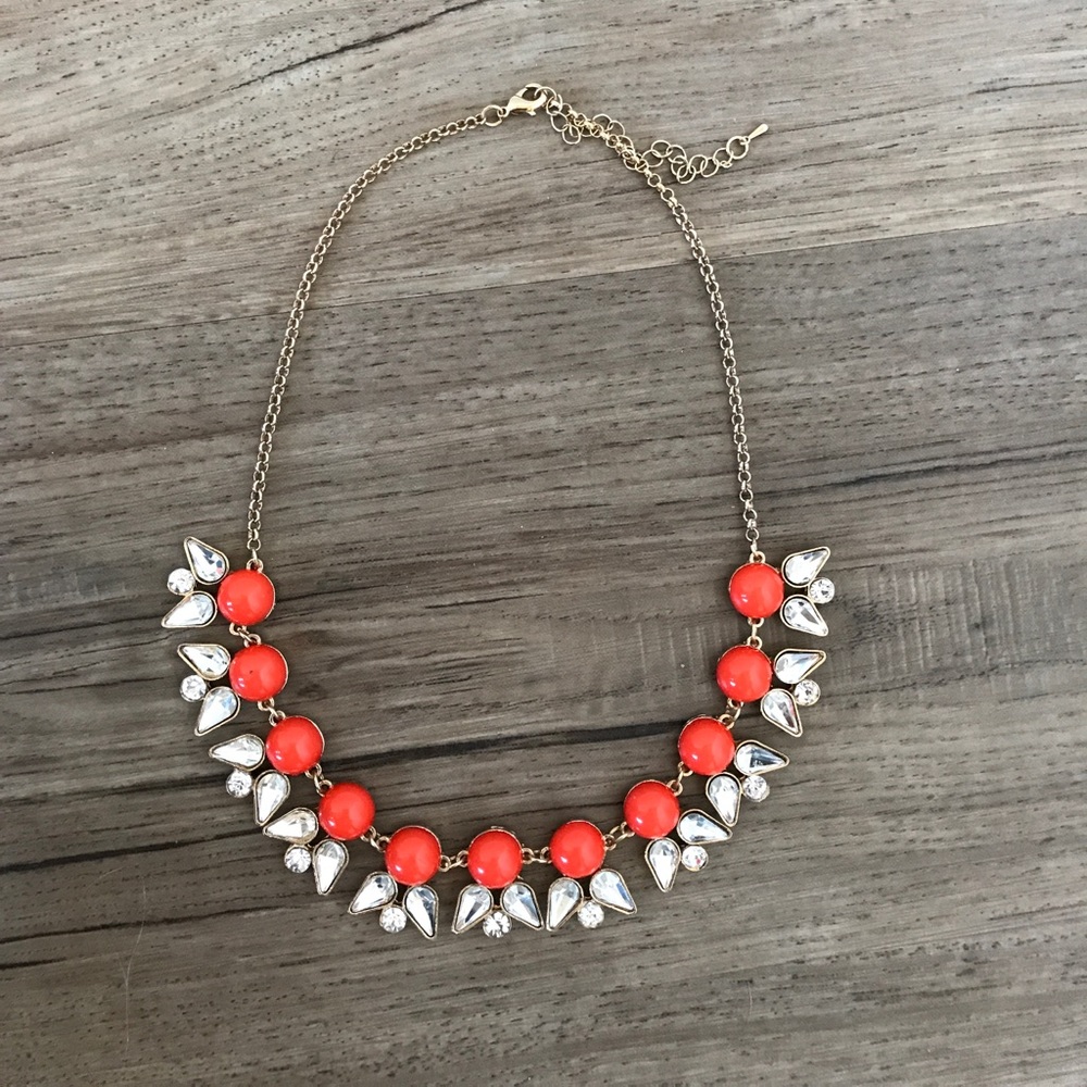 Posh Statement Necklace!