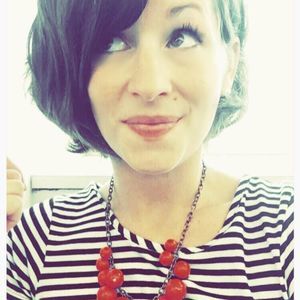 Meet your Posher, Kaye