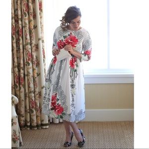 Dainty Jewell’s Garden Soirée Dress