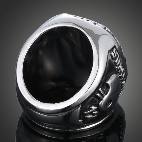 Dallas Cowboys Fan Edition 1971 Championship Ring - Picture 3 of 3