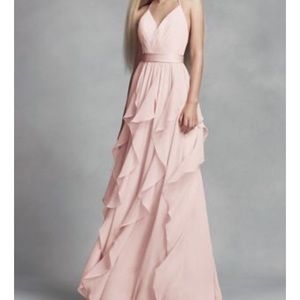 Vera Wang Bridesmaid Dresses