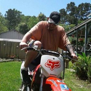 Meet your Posher, Davide