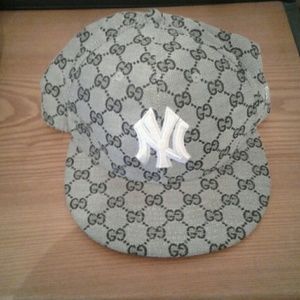 gucci pirates hat