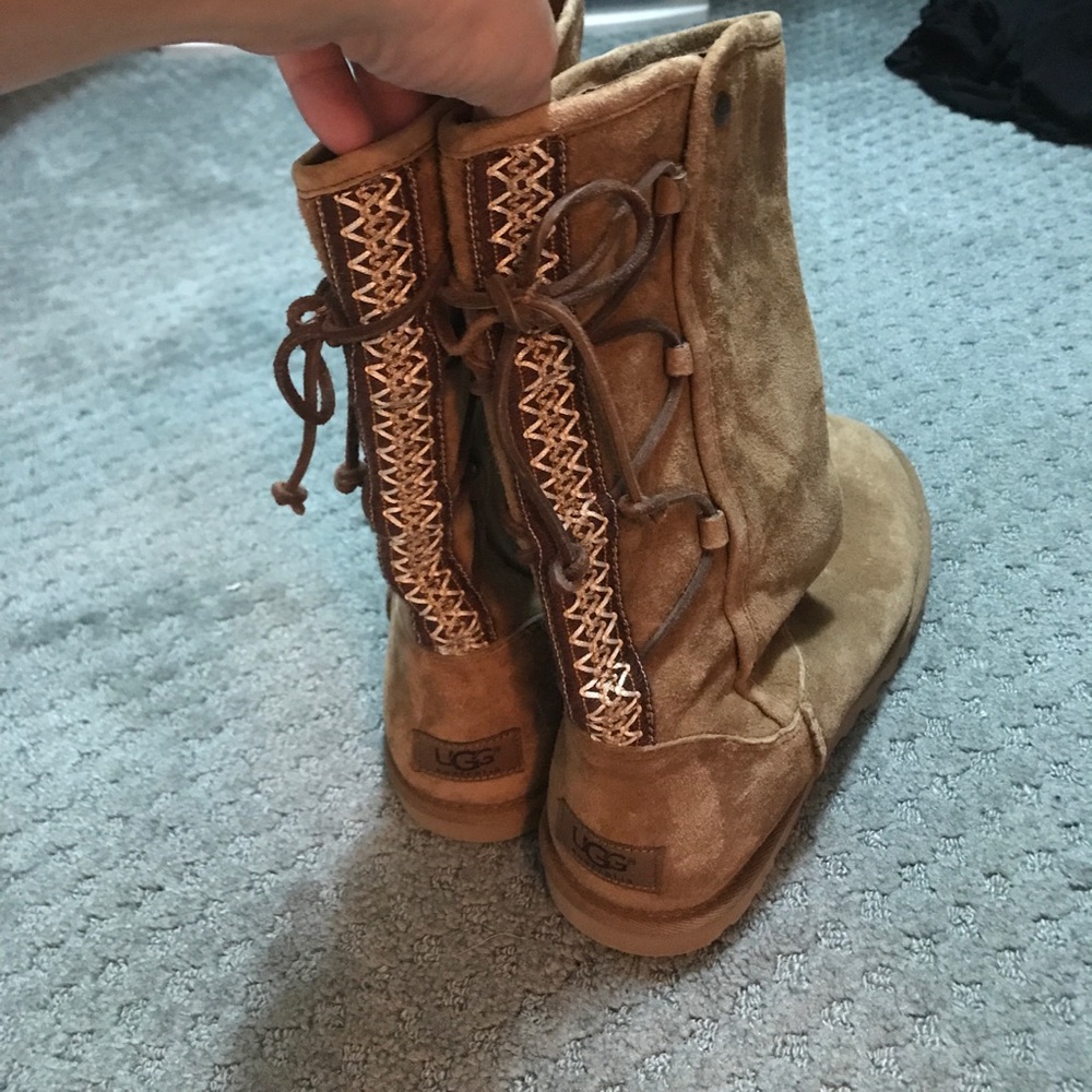 Ugg boots